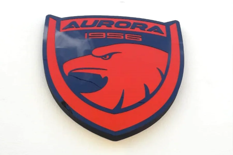 AURORA|Aurorita Logos Corpóreos