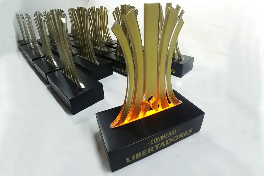 CONMEBOL LIBERTADORES