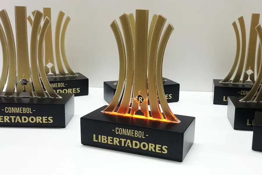 CONMEBOL LIBERTADORES
