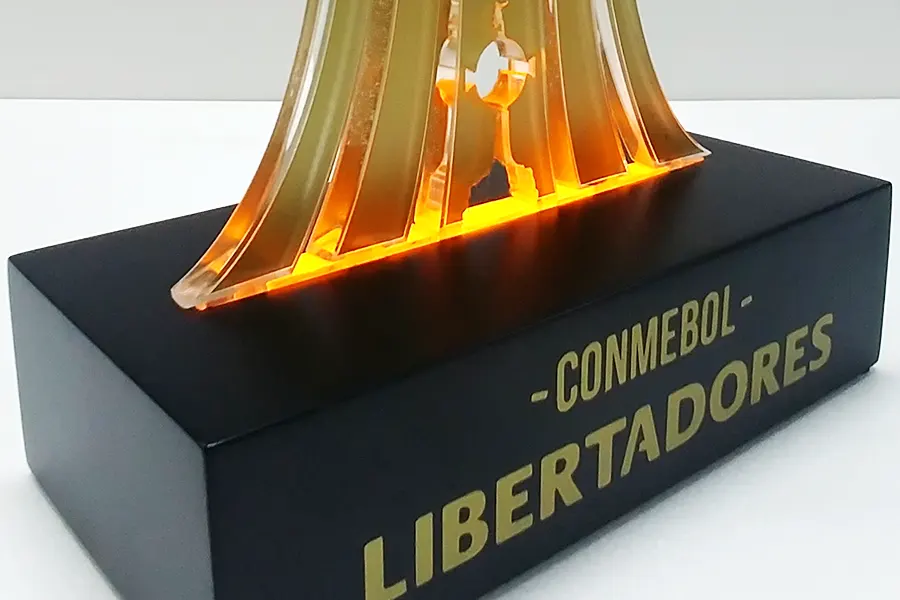 CONMEBOL LIBERTADORES