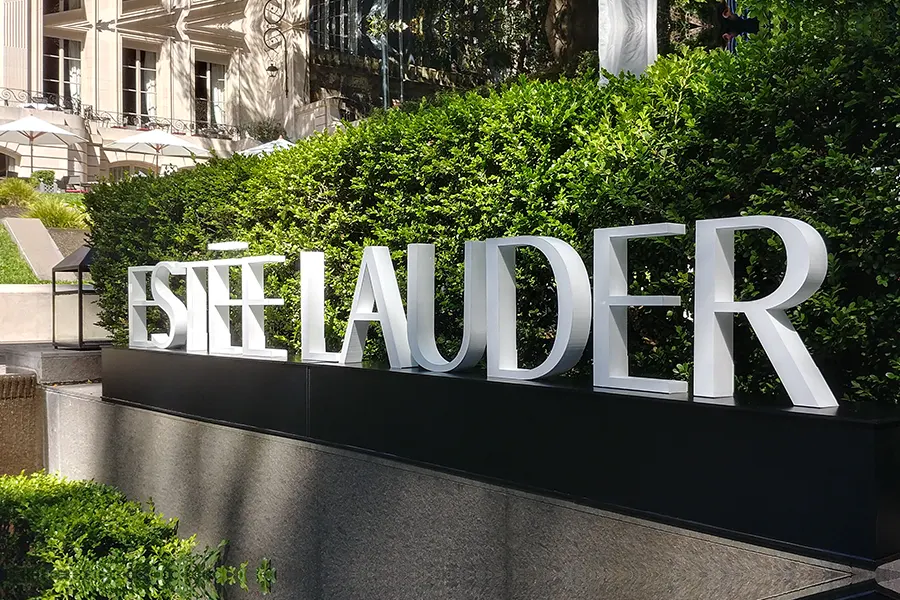 ESTÉE LAUDER Evento