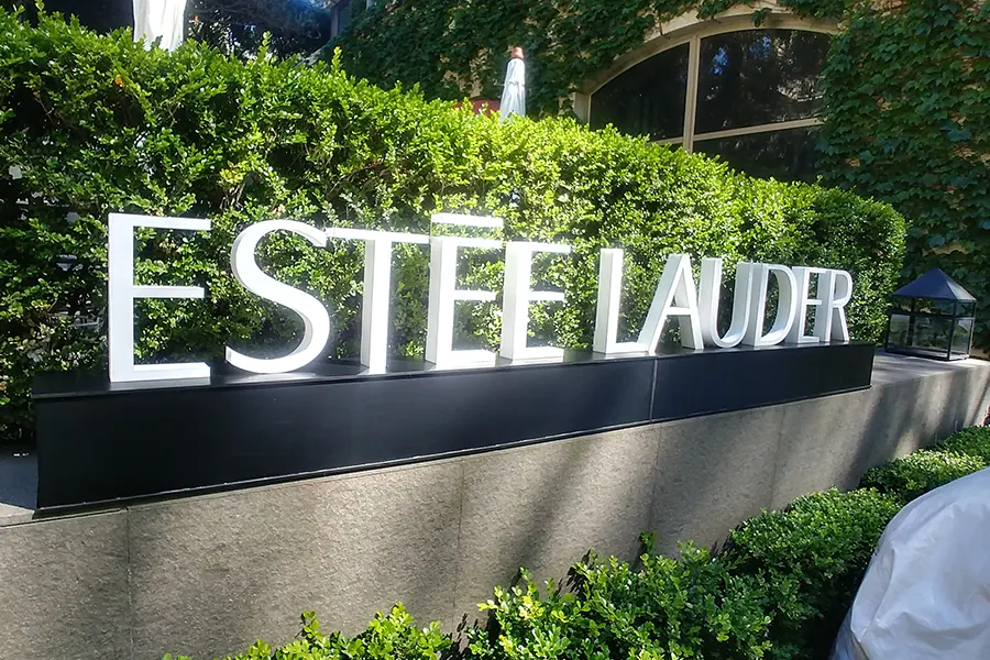 ESTÉE LAUDER - Palacio Duhau - Hyatt