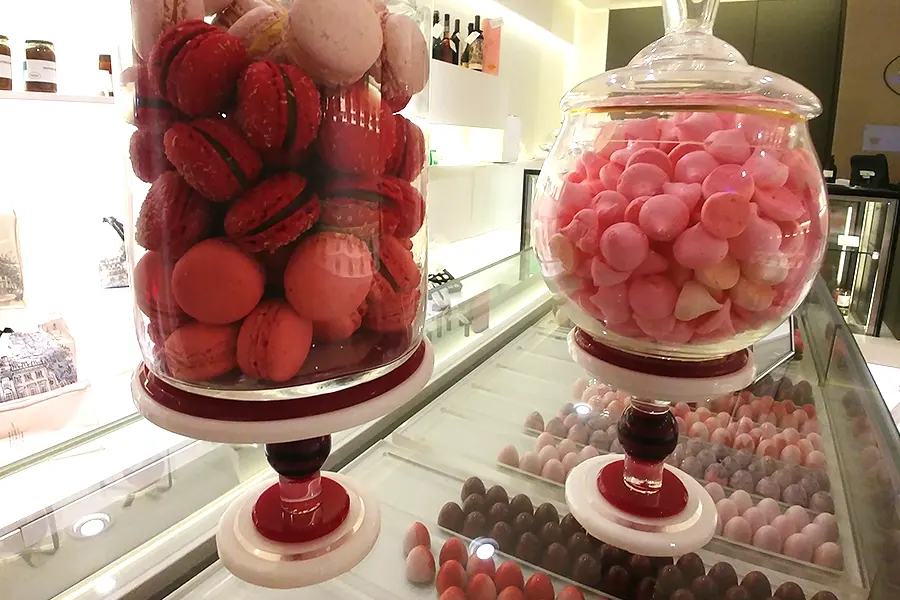 ESTÉE LAUDER Evento