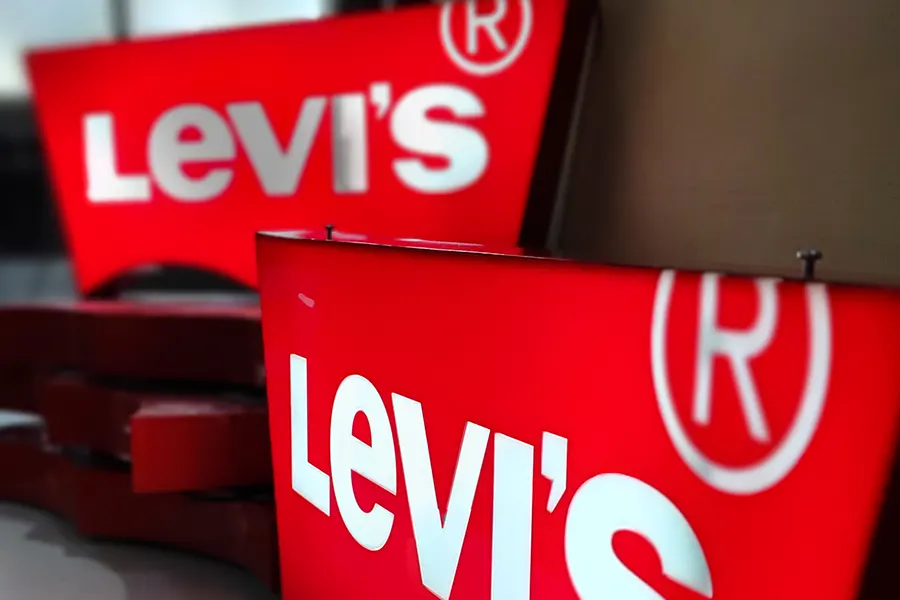LEVI´S