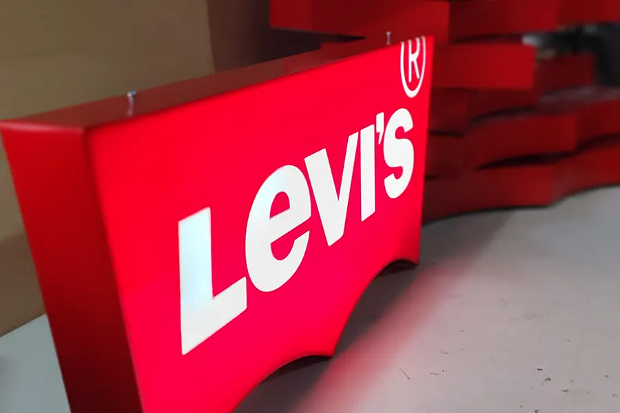 LEVI´S
