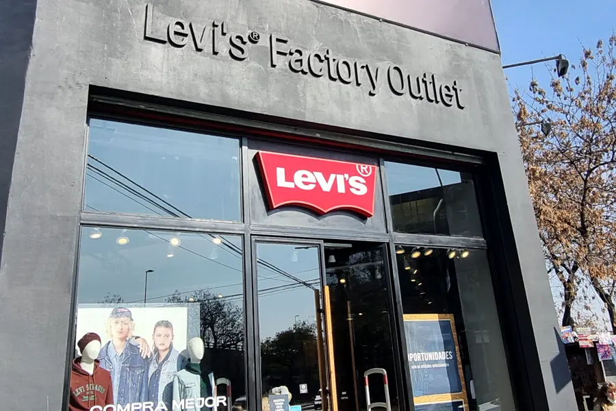 LEVI´S