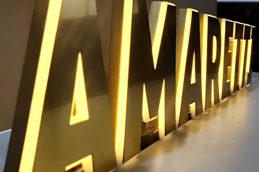 Logo Iluminado