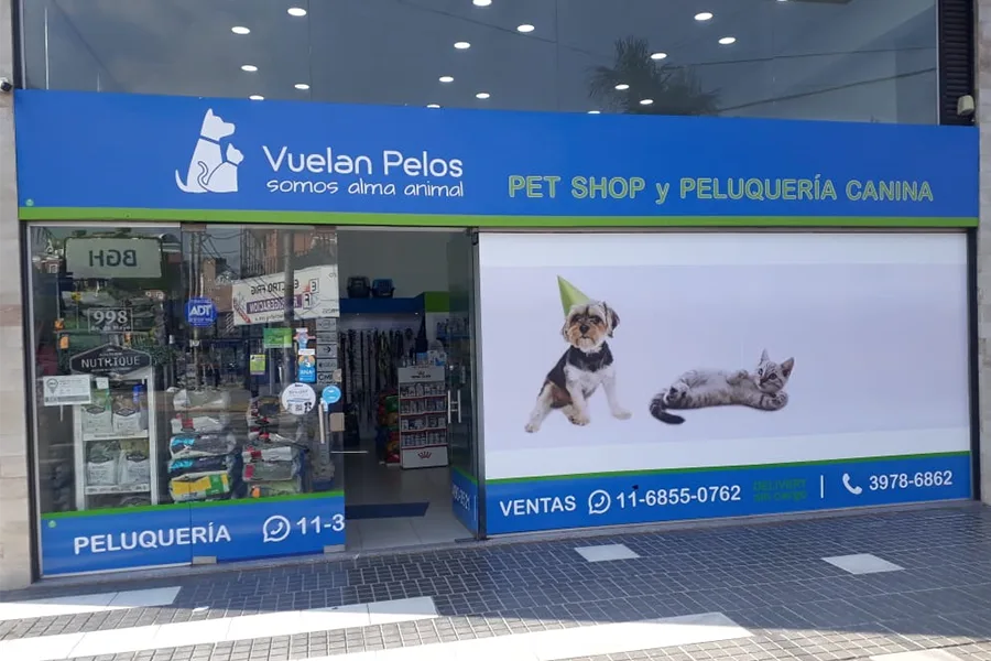 Vinilo Ploteo
