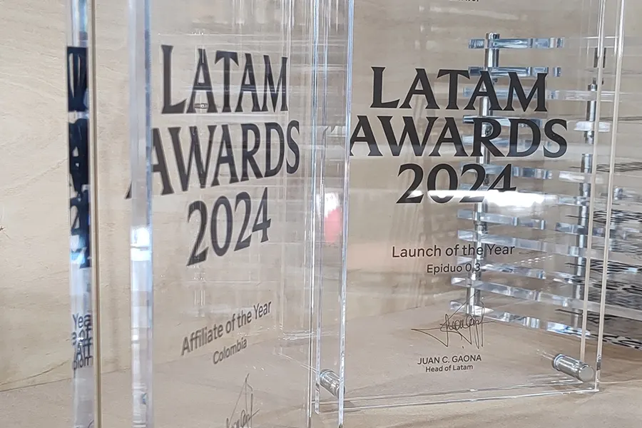 PREMIO